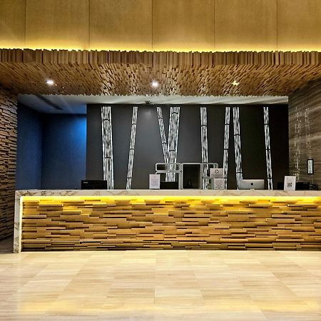 Sfera Residence Kuala Lumpur City Centre Экстерьер фото