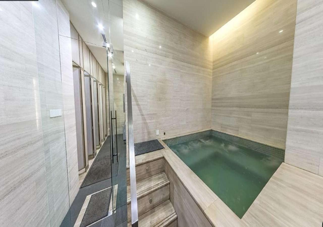 Sfera Residence Kuala Lumpur City Centre Экстерьер фото