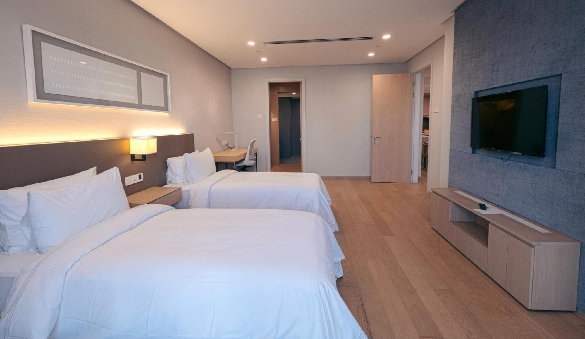 Sfera Residence Kuala Lumpur City Centre Экстерьер фото