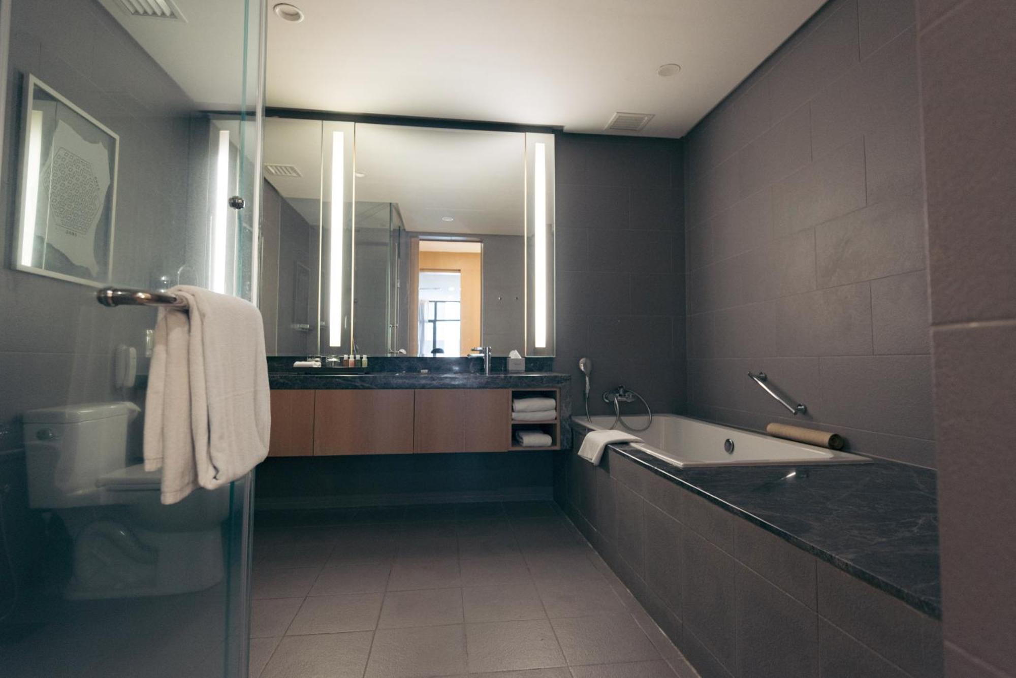 Sfera Residence Kuala Lumpur City Centre Экстерьер фото