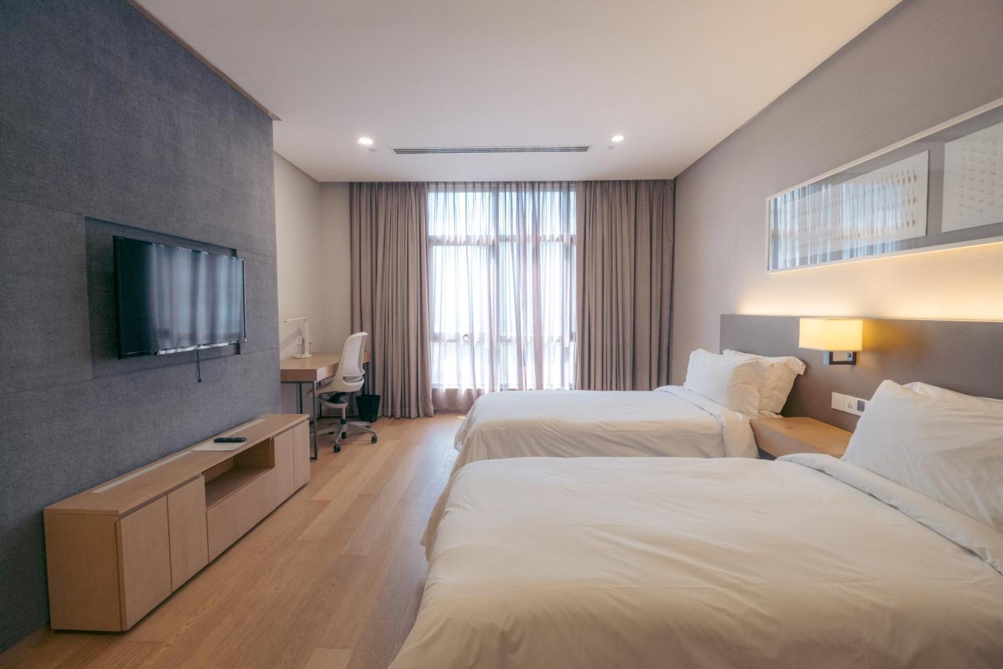 Sfera Residence Kuala Lumpur City Centre Экстерьер фото