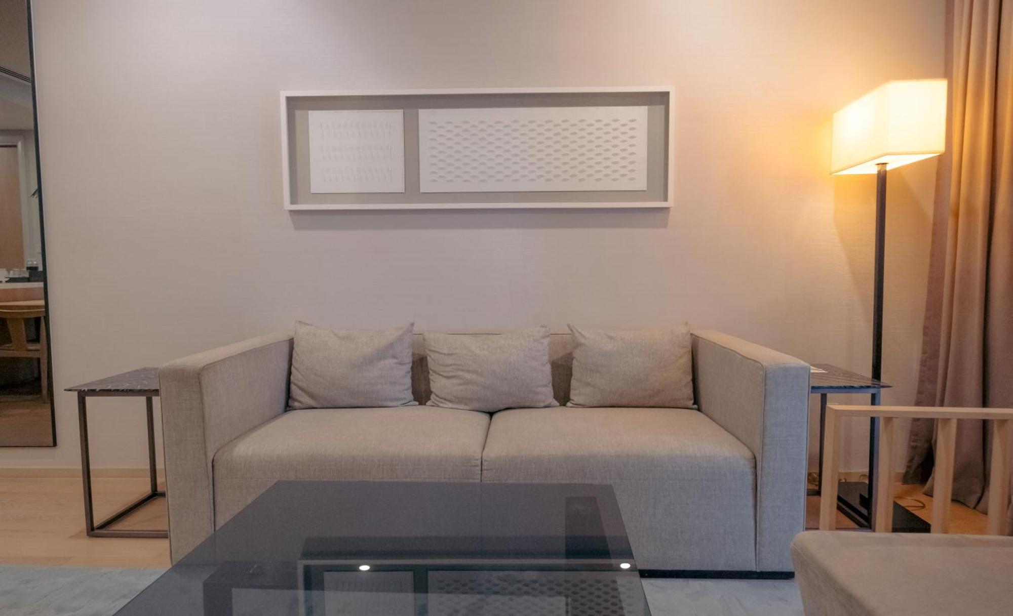 Sfera Residence Kuala Lumpur City Centre Экстерьер фото