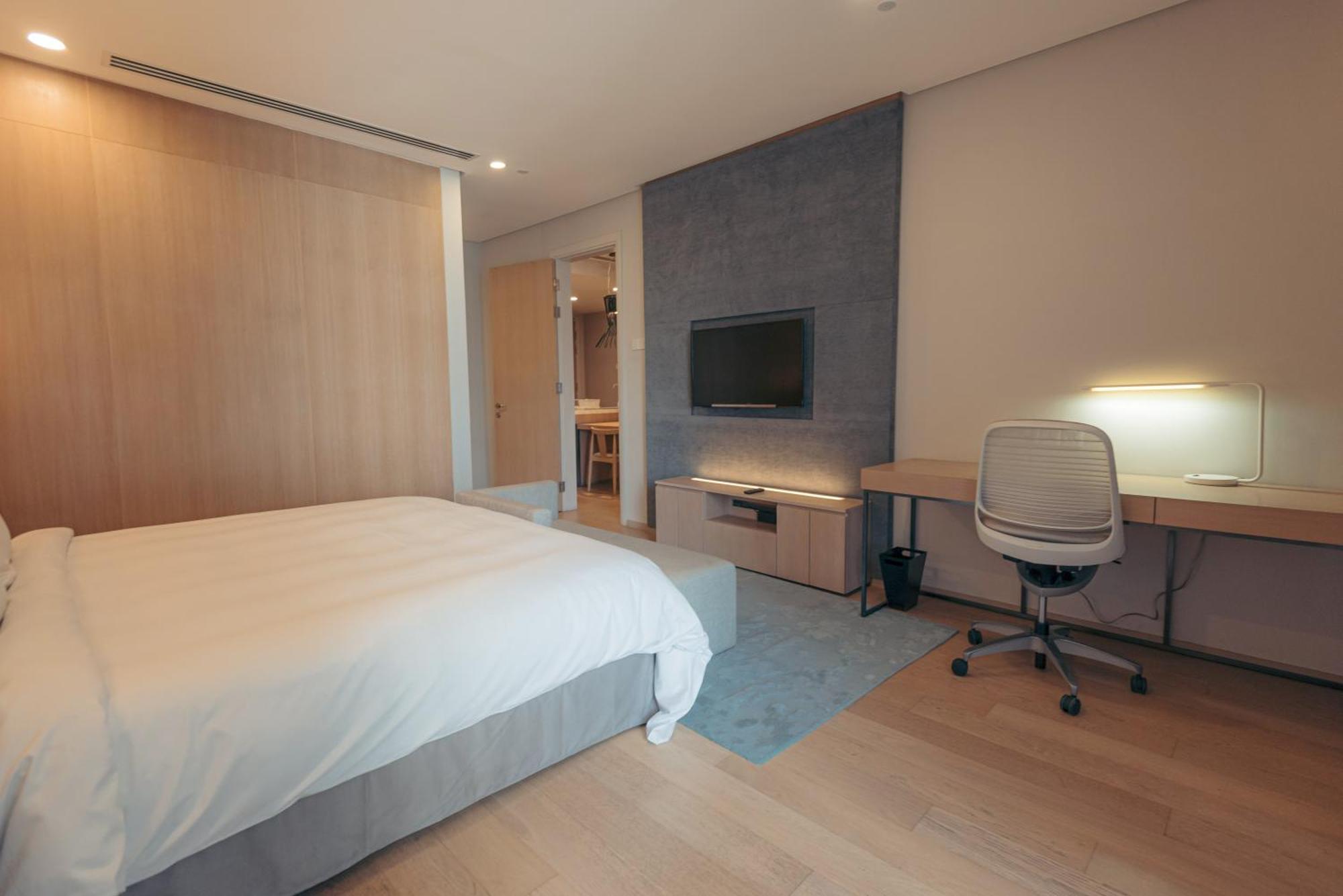 Sfera Residence Kuala Lumpur City Centre Экстерьер фото