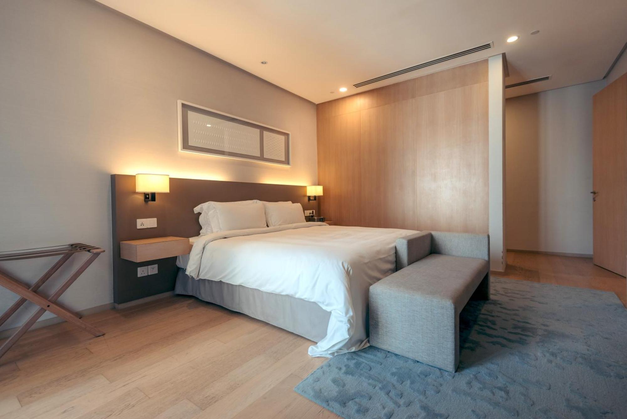 Sfera Residence Kuala Lumpur City Centre Экстерьер фото