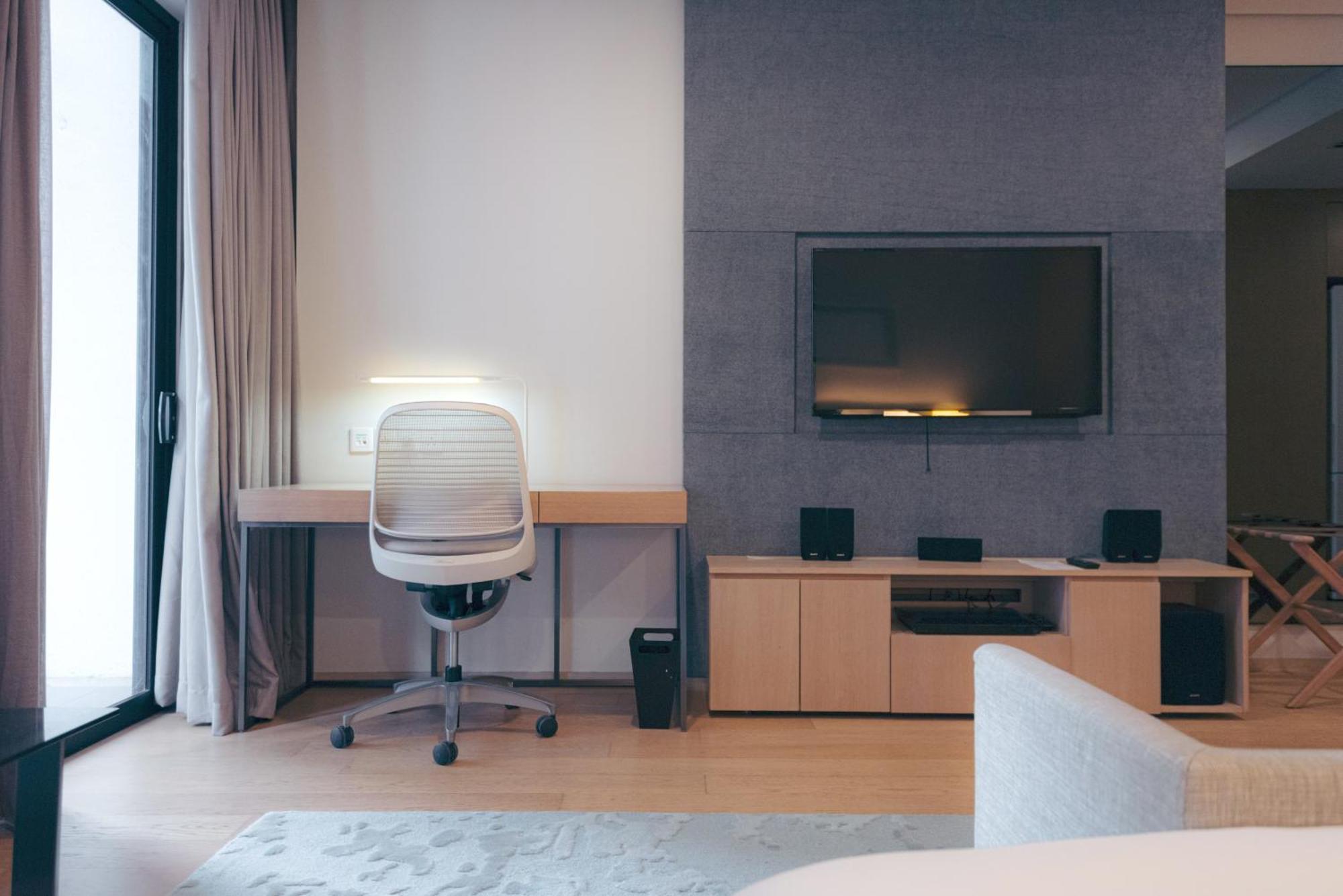 Sfera Residence Kuala Lumpur City Centre Экстерьер фото