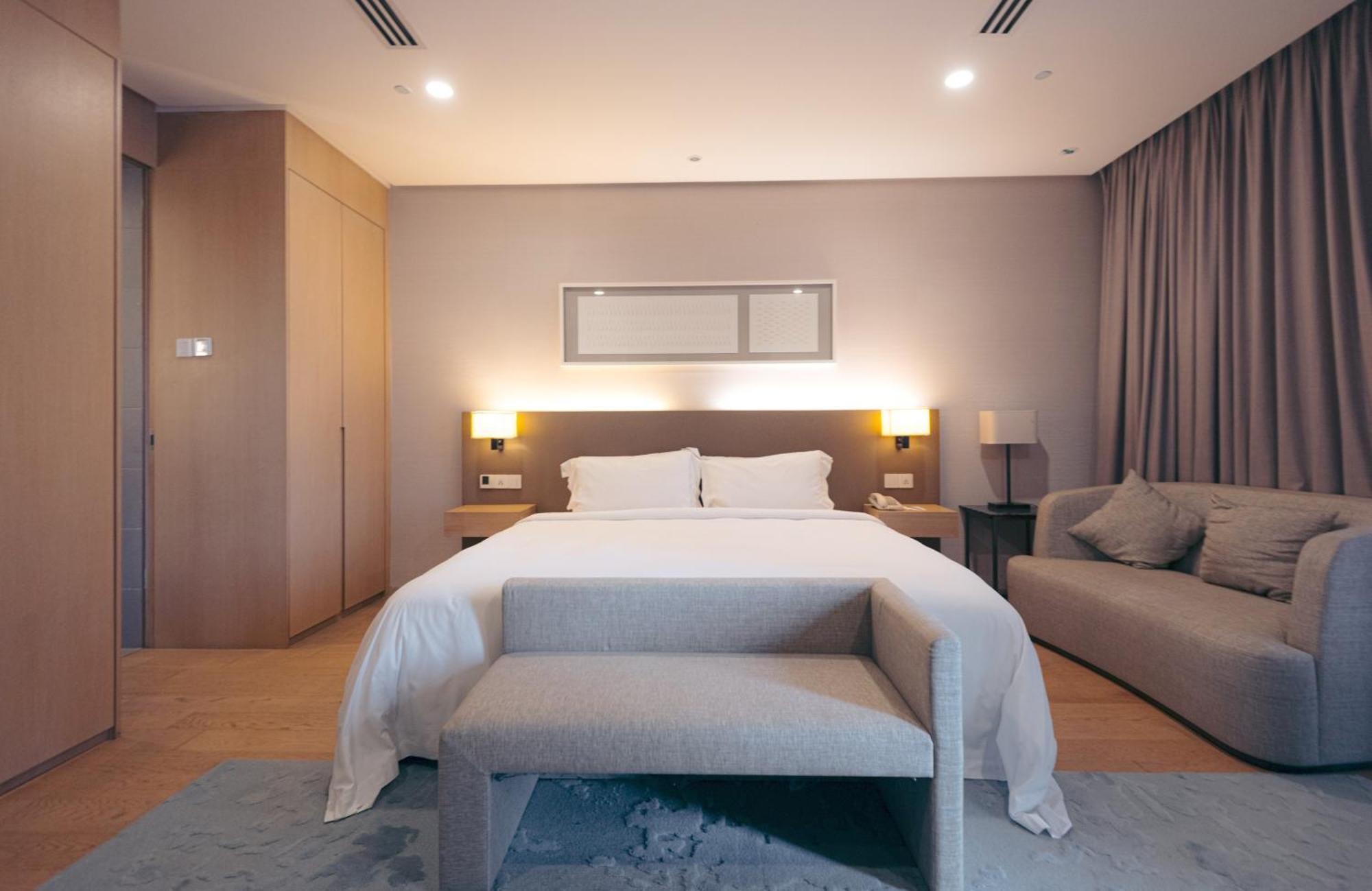 Sfera Residence Kuala Lumpur City Centre Экстерьер фото